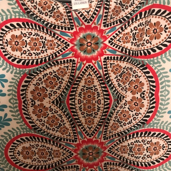 Long sleeve, chic dress. - Picture 2 of 2